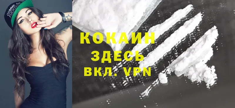 COCAIN FishScale  Мичуринск 